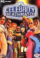 MTV’s Celebrity Deathmatch