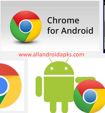 Google Chrome APK APP v47.0.2526.83 For Android