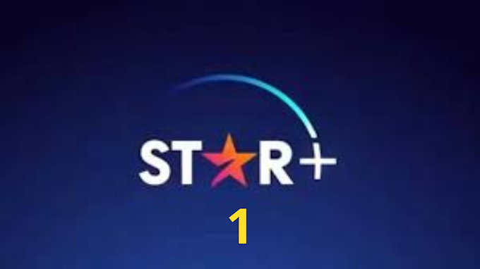 ASSISTIR STAR+ 1  ONLINE - 24 HORAS - AO VIVO 