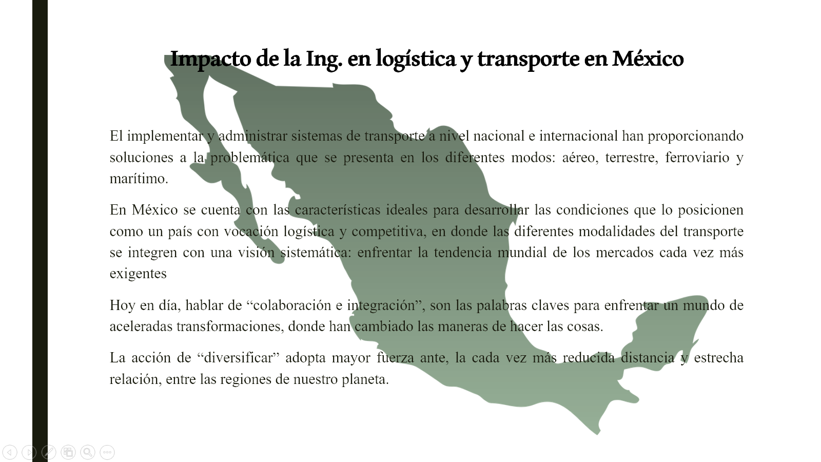 Ingenieria En Logistica Y Transporte Unadm S3 Actividad 3