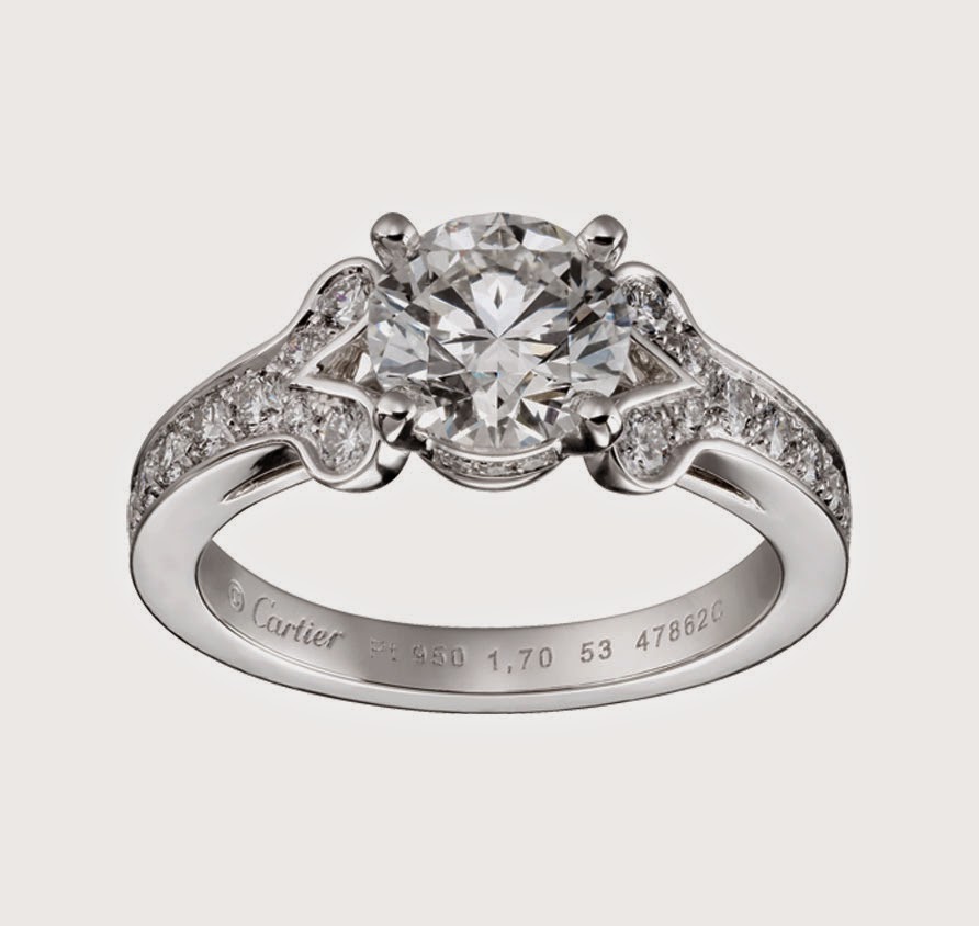 Sterling Silver Diamond Wedding Rings Engagement Settings pictures hd