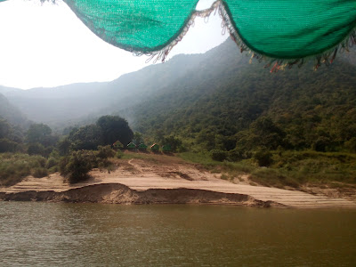 http://www.akbarphotography.in - Papikondalu Boat Tour