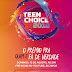 [News] Teen Choice, hoje na Warner às 22 hs