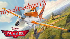 Disney Planes images softtech2013
