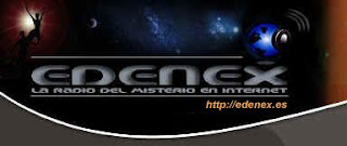 Logo de Radio EDENEX