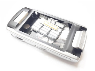 Casing Sony Ericsson P910 P910i Fullset