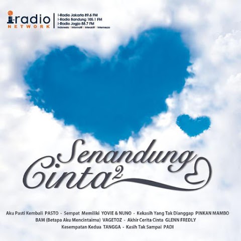 Various Artists - Senandung Cinta 2 [iTunes Plus AAC M4A]