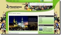 planetgames-blogger-template