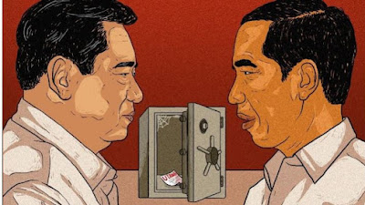 Capaian Ekonomi RI Era Jokowi Vs SBY, Siapa Terbaik?