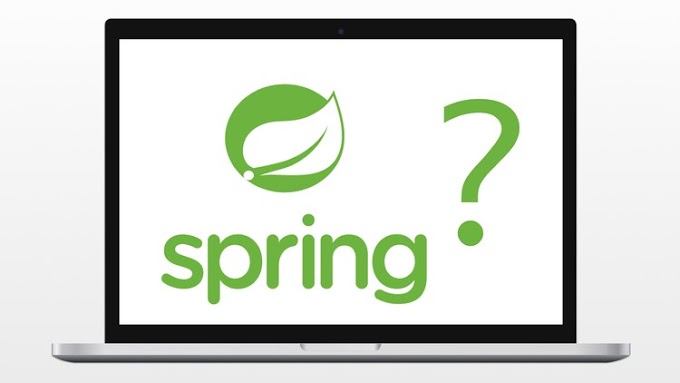 Spring Technologies You Should Know: The Big Picture [Free Course]