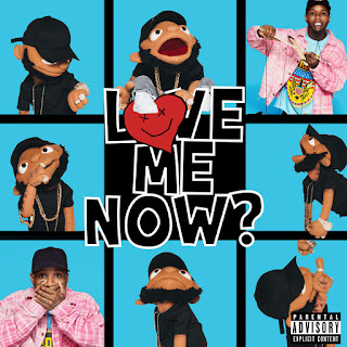 MP3 download Tory Lanez - LoVE me NOw iTunes plus aac m4a mp3