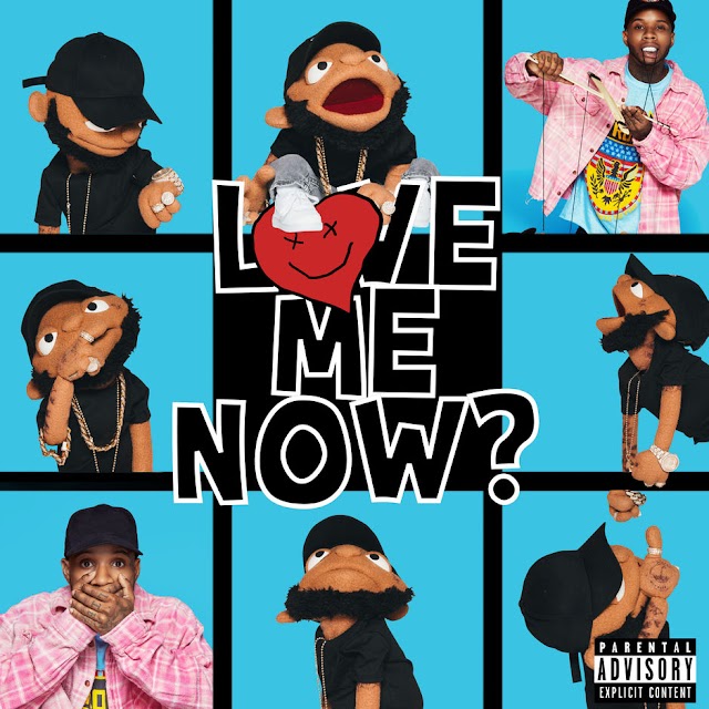 Tory Lanez - LoVE me NOw [iTunes Plus AAC M4A]