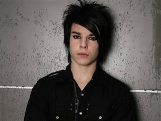 Male Emo Hairstyles Pictures - Boys Emo Haircut Ideas