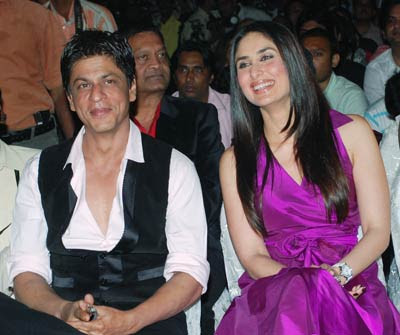 Bollywood Gossips,Kareena Kapoor,Shah Rukh Khan