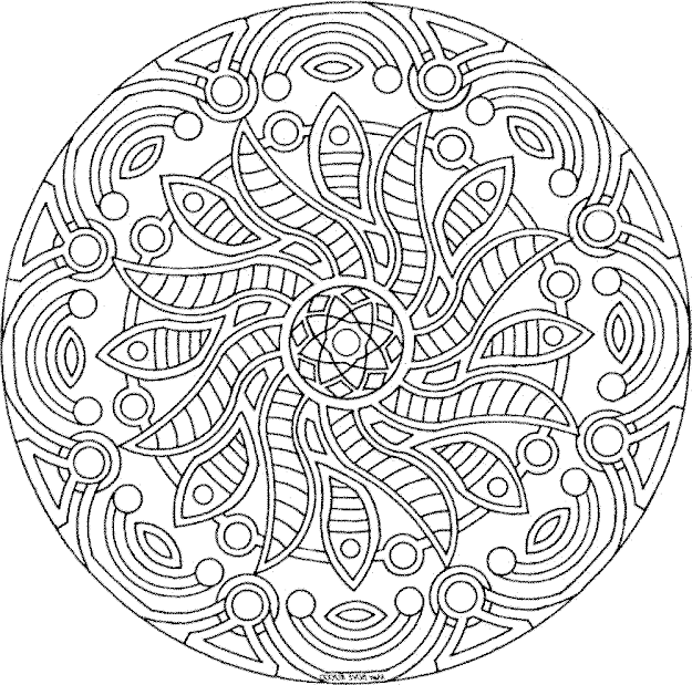 Free Coloring Pages For Adults Coloring Pages In Printable Coloring Pages  Adults