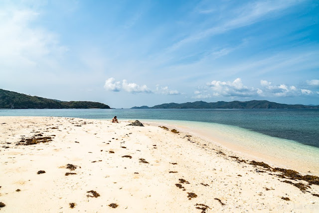 Bolina-Island-Linapacan-Philippines