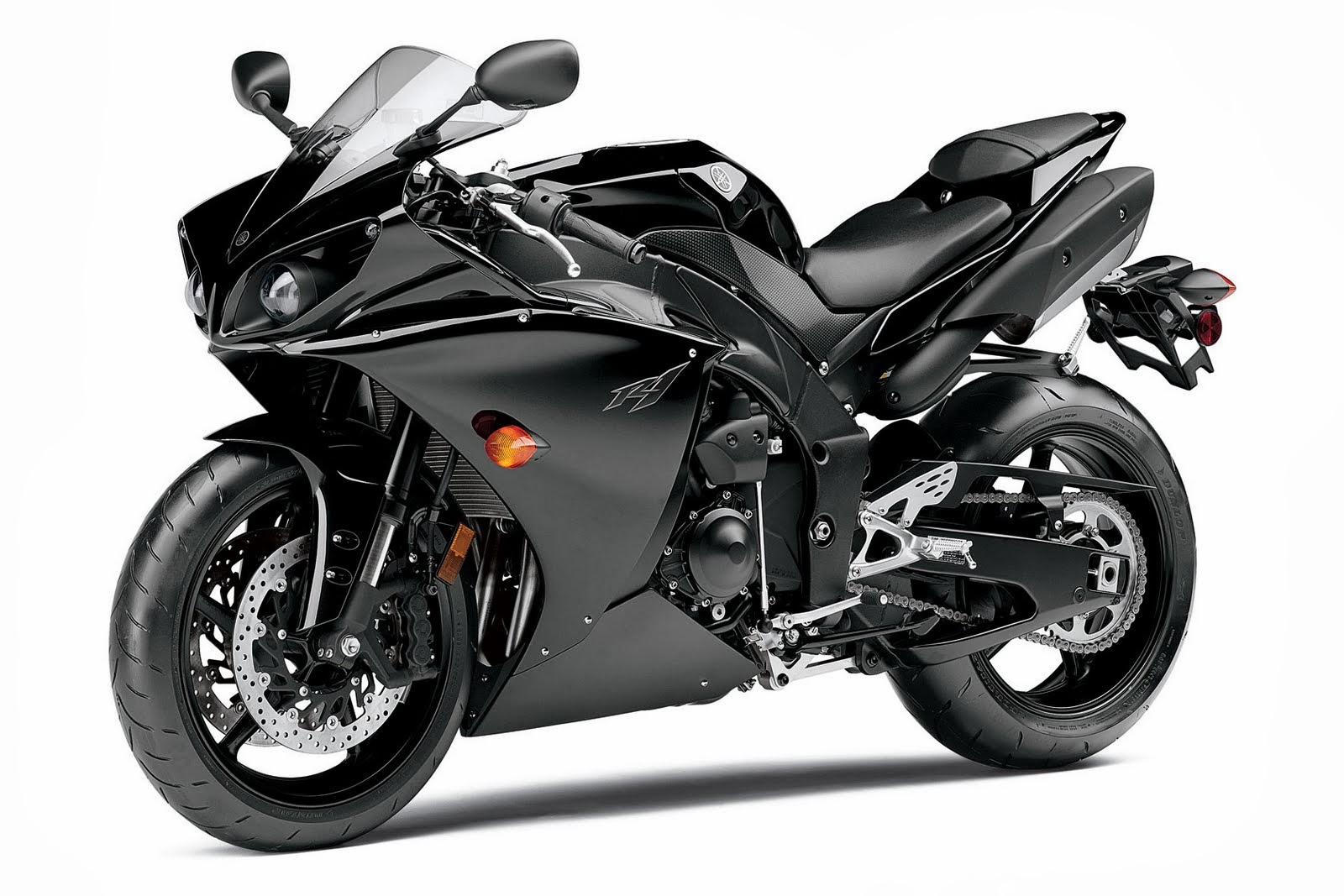 Semua Tentang Sepeda Motor Modifikasi Gambar  Motor Yamaha 