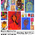 Magical Mystery Tour - Art Show and Sale