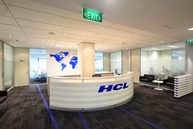 HCL Urgent Job Opening for Freshers (2012,2013,2014,2015,2016 Batch Passouts)