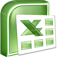 logo of excel