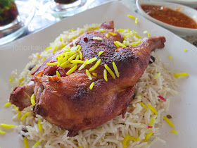 Chicken-Mandi-Johor-Bahru