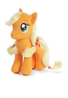 Aurora My Little Pony Applejack 6.5" Plush