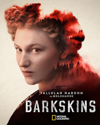 Barkskins Series Poster 11