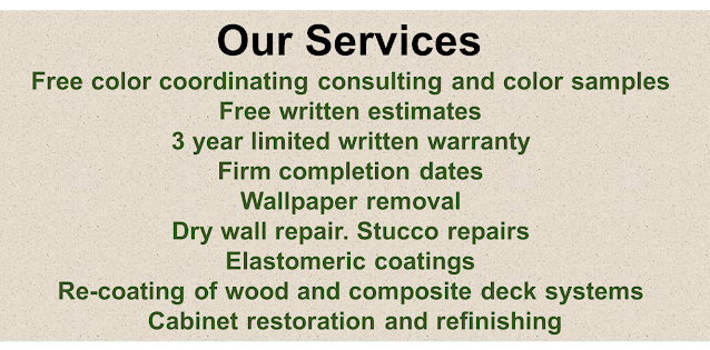 Our Services