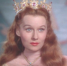 Rhonda Fleming - A Connecticut Yankee In King Arthur's Court