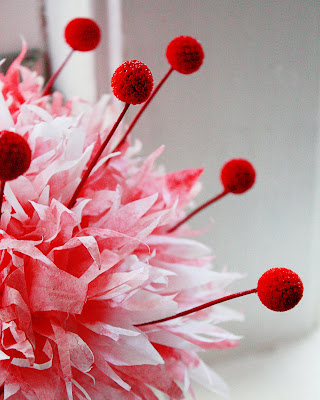 Friday Flowers Centerpieces for 3 in 5 Minutes