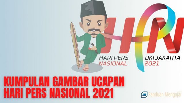 hari pers nasional 2021