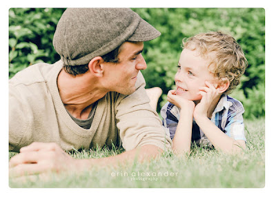 Winnipeg family photoshoot