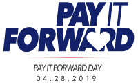 pay it forward food allergies