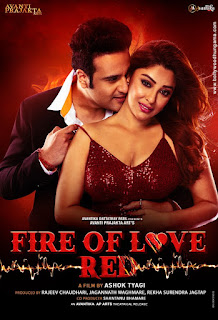 Fire of Love: RED 2023 Payal Ghosh Full Movie Download