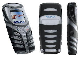 Flash Files Nokia 5100 NPM-6 All Version