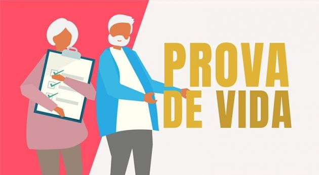 Aposentados e pensionistas do Estado precisam se submeter à prova de vida agora em janeiro/2022