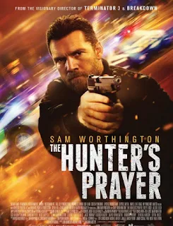 مشاهدة فيلم The Hunters Prayer 2017 مترجم اون لاين