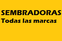 Todas las marcas de sembradoras