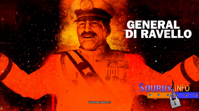 General Di Ravello