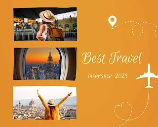 Best Travel Insurance 2023