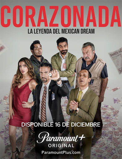 Poster de Corazonada