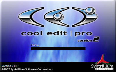Download Cool Edit Pro 2 