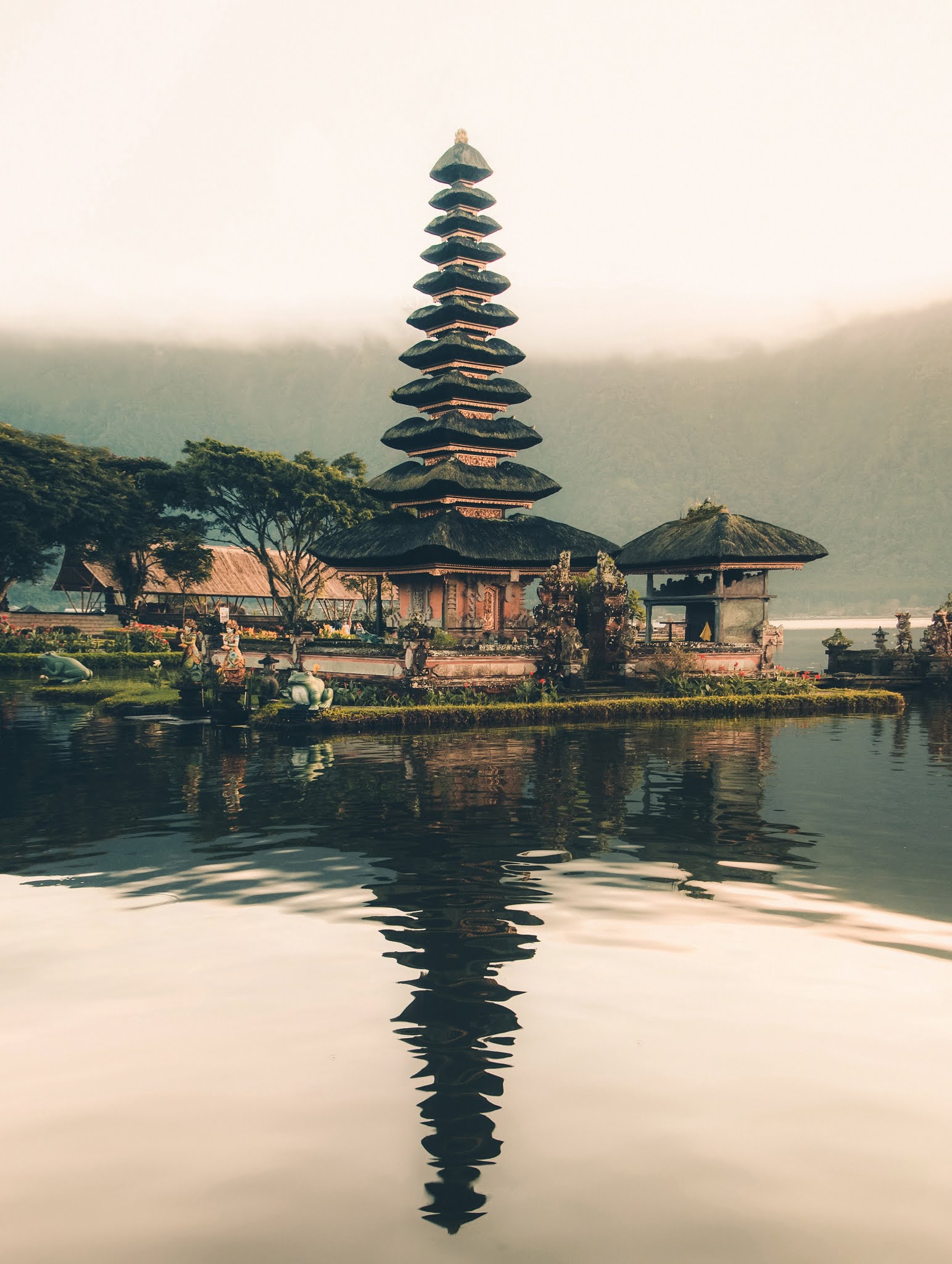 Pariwisata di Bali  Telah Dibuka  untuk Wisatawan Lokal 