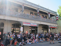 Fremantle Market