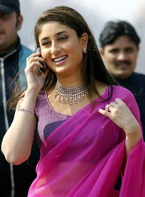 Bollywood actress Kareena Kapoor denies the rumours - producer