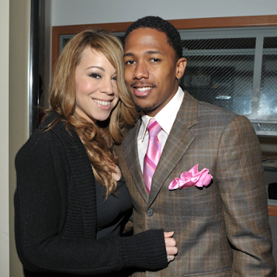 nick cannon girlfriend