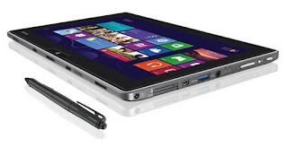 Toshiba WT310 Tablet Dengan Windows 8