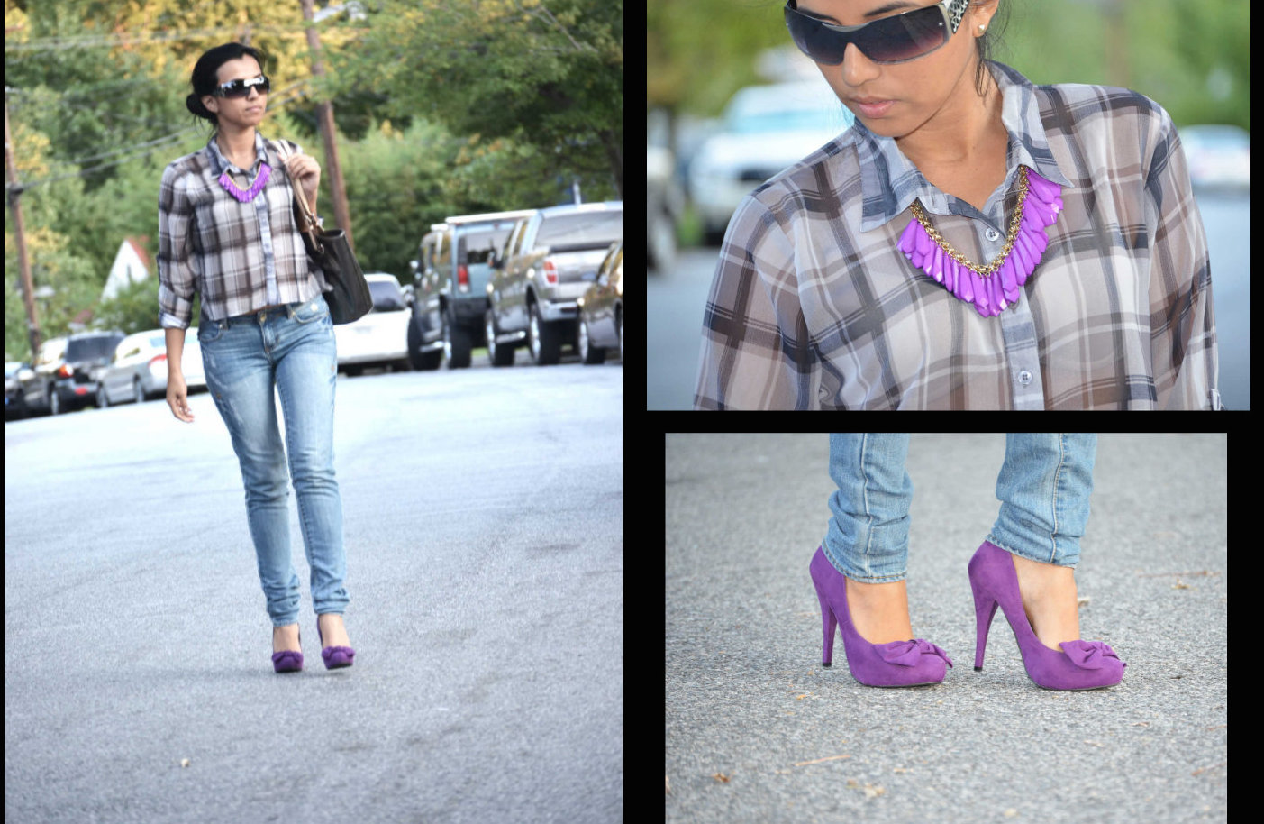 Resumen: Outfits Octubre 2014