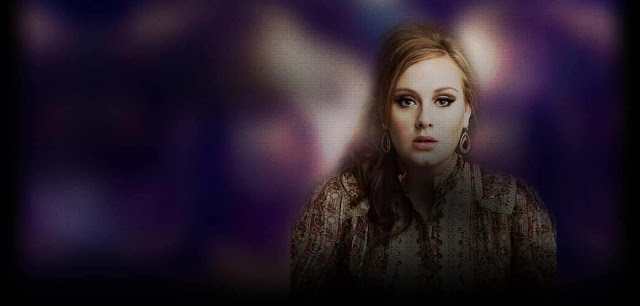 Water Under The Bridge Lyrics-Adele