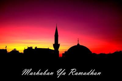 Puasa Ramadhan 2020